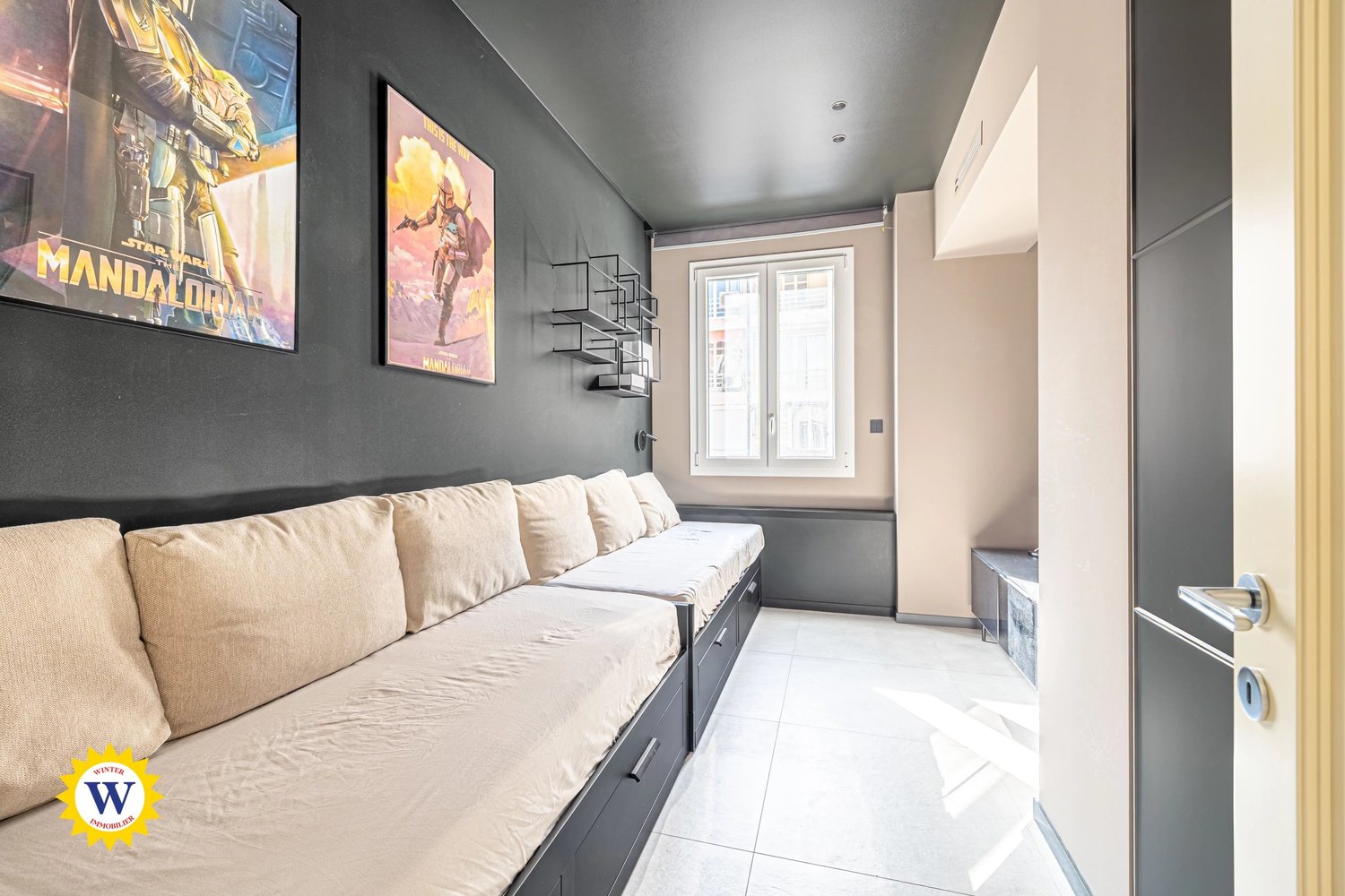 Property photo in Carre d'Or