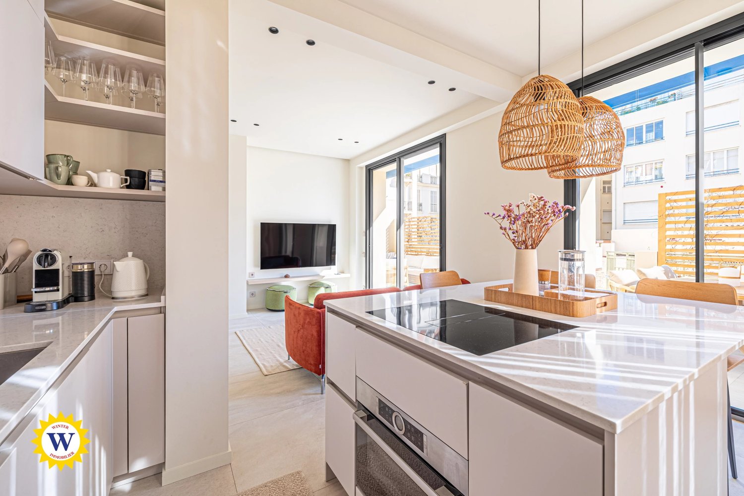 Property photo in Carre d'Or