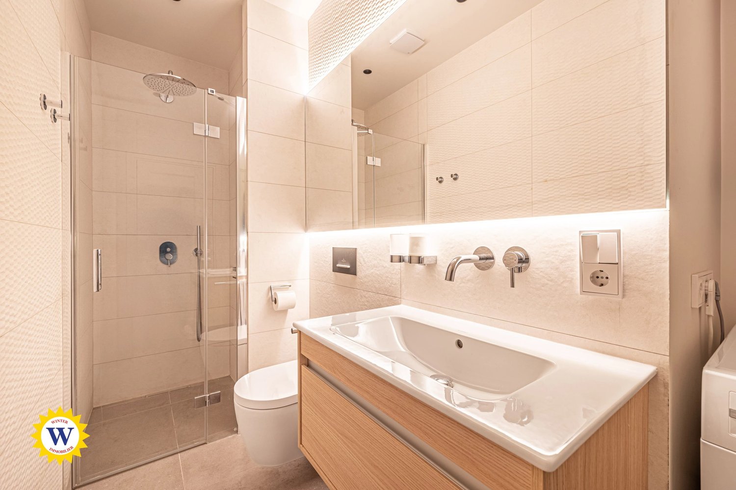 Property photo in Carre d'Or