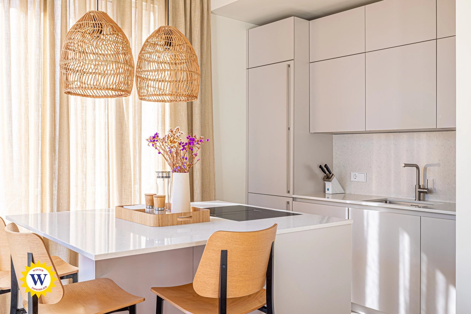 Property photo in Carre d'Or