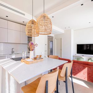 Property in Carre d'Or