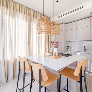 Property in Carre d'Or