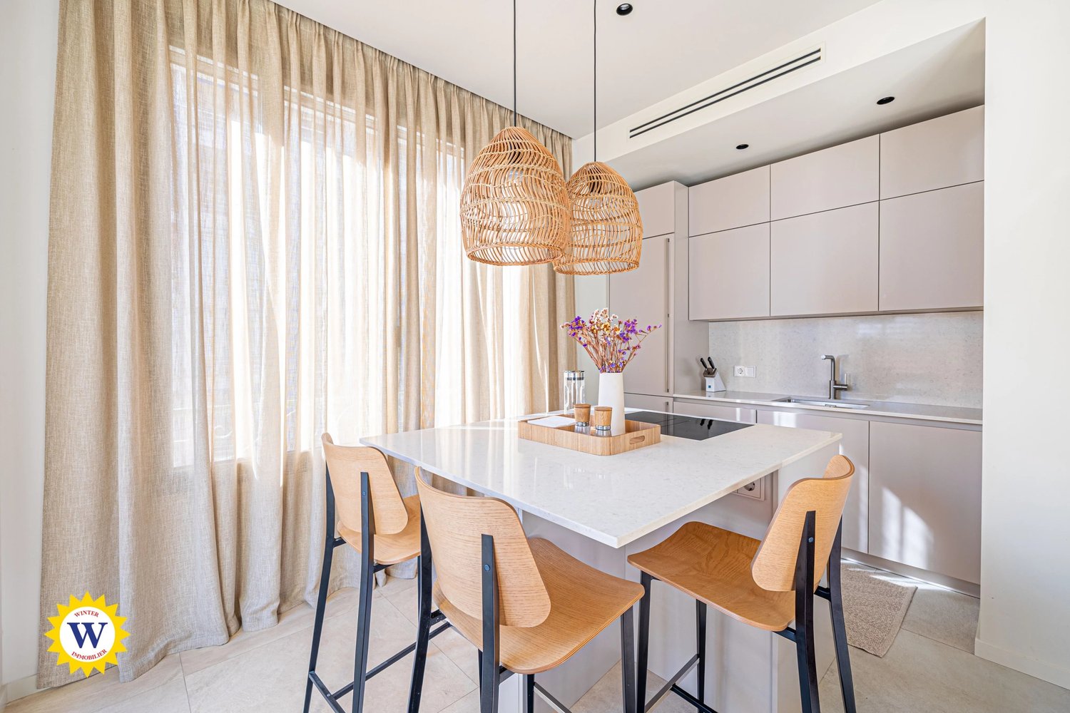 Property photo in Carre d'Or