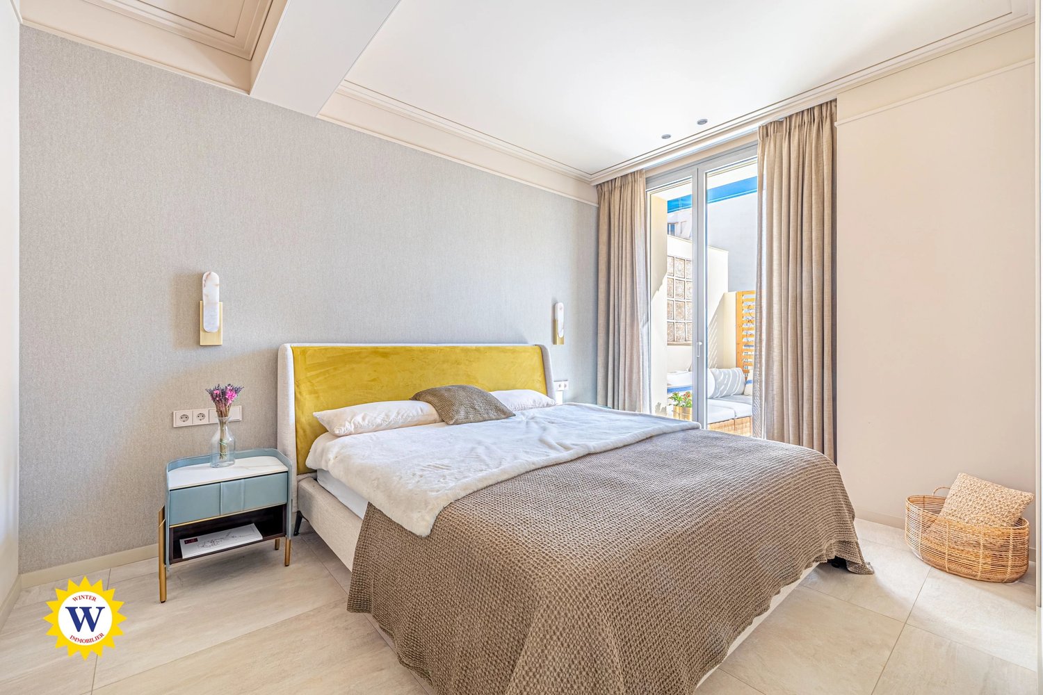 Property photo in Carre d'Or