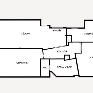 Property in Carre d'Or