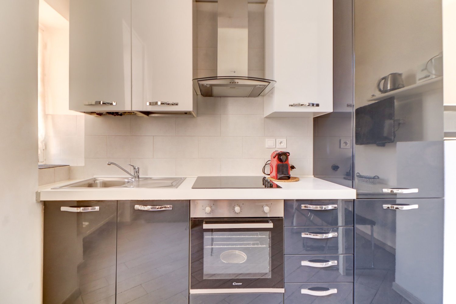 Property photo in Carre d'Or