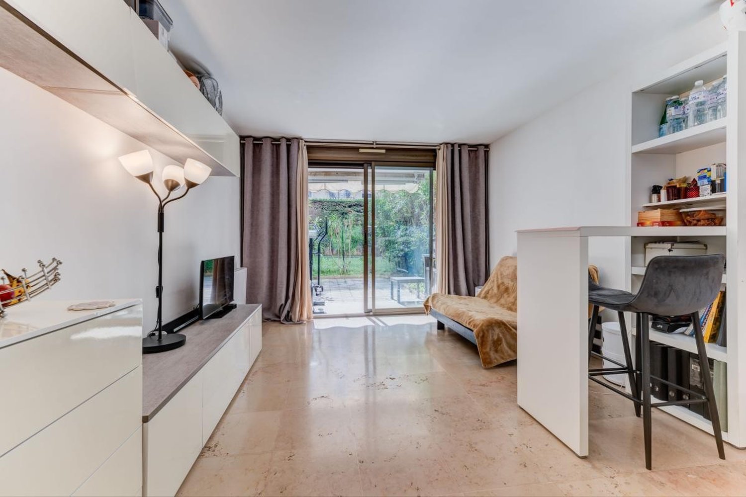 Property photo in Carre d'Or