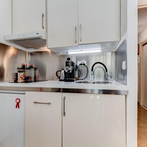 Property in Carre d'Or