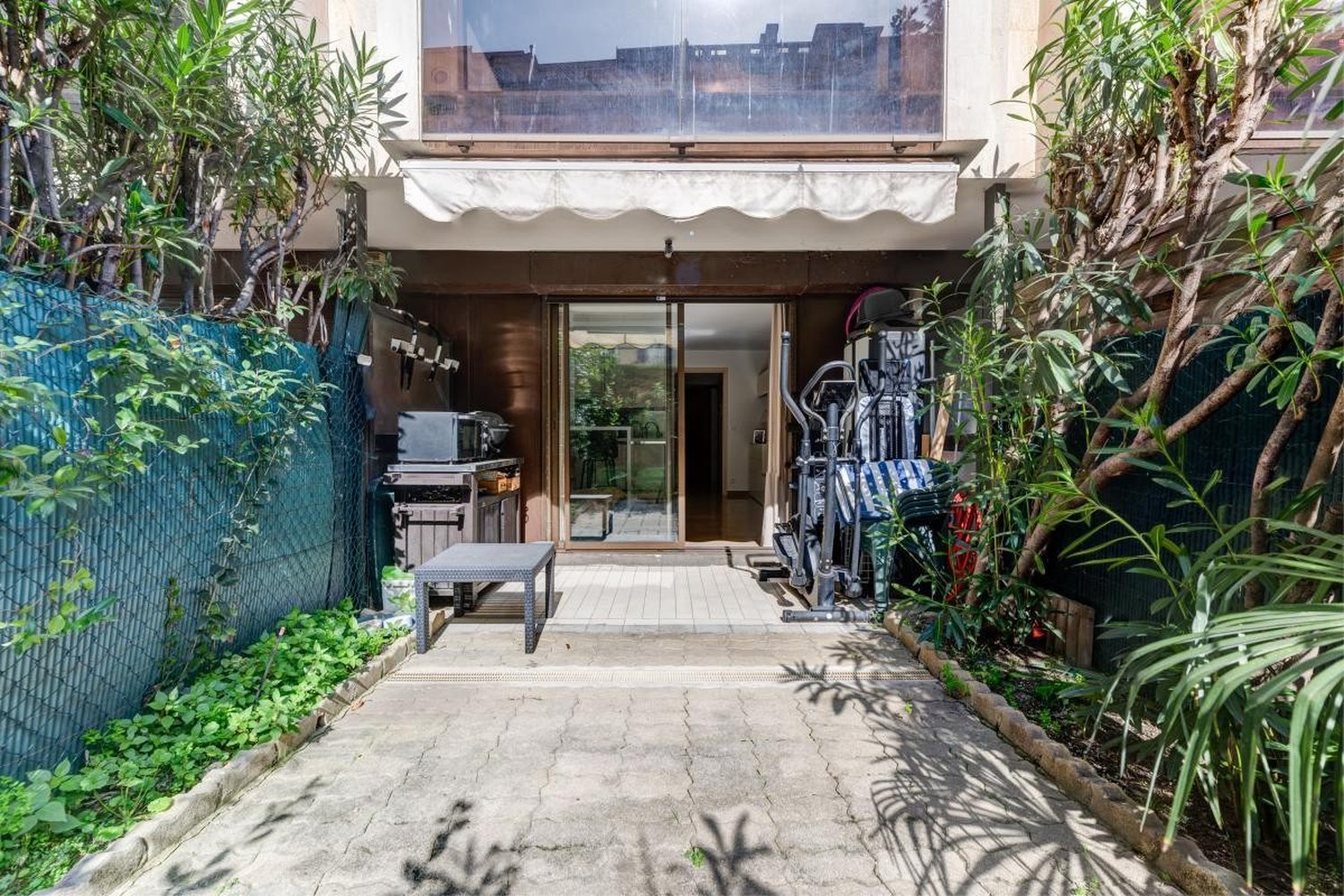 Property photo in Carre d'Or