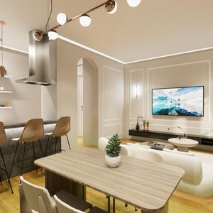 Property in Carre d'Or