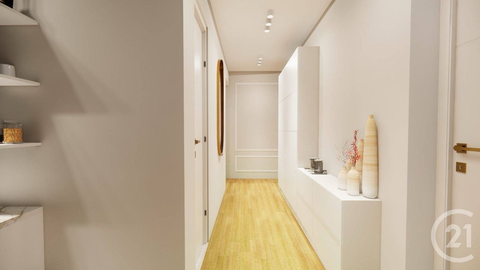 Property photo in Carre d'Or