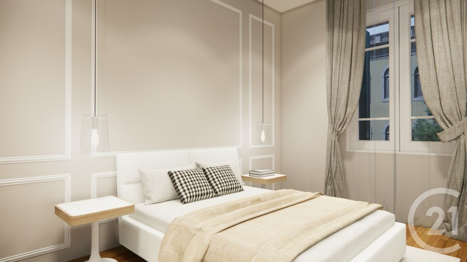 Property photo in Carre d'Or