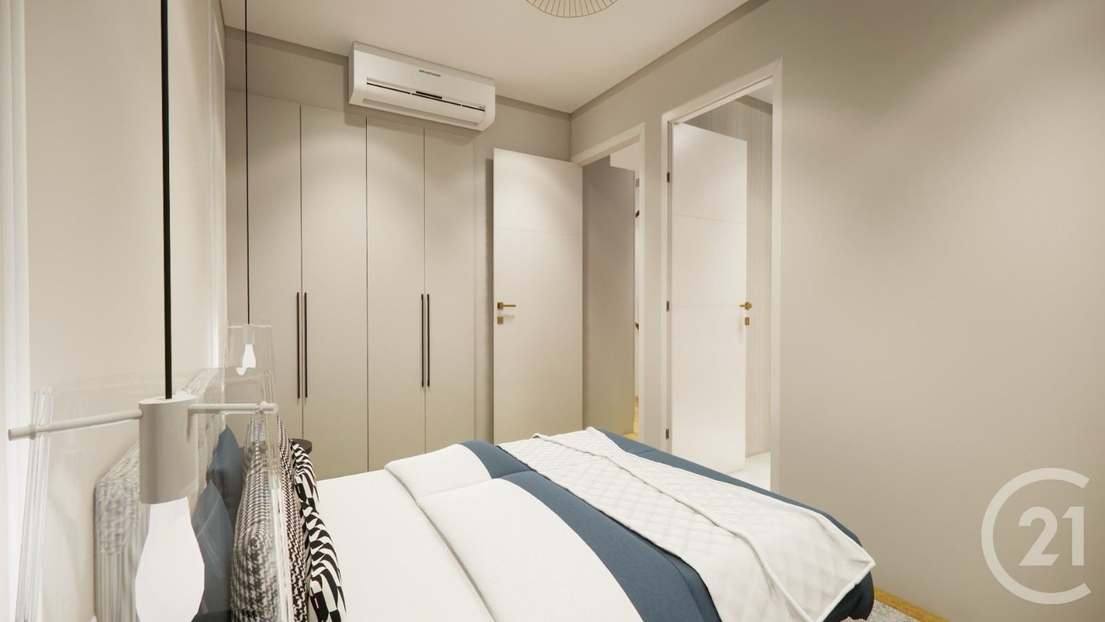 Property photo in Carre d'Or