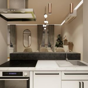 Property in Carre d'Or