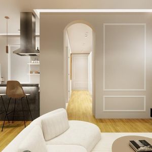 Property in Carre d'Or