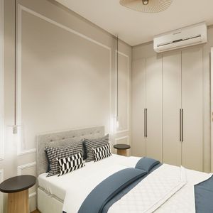 Property in Carre d'Or