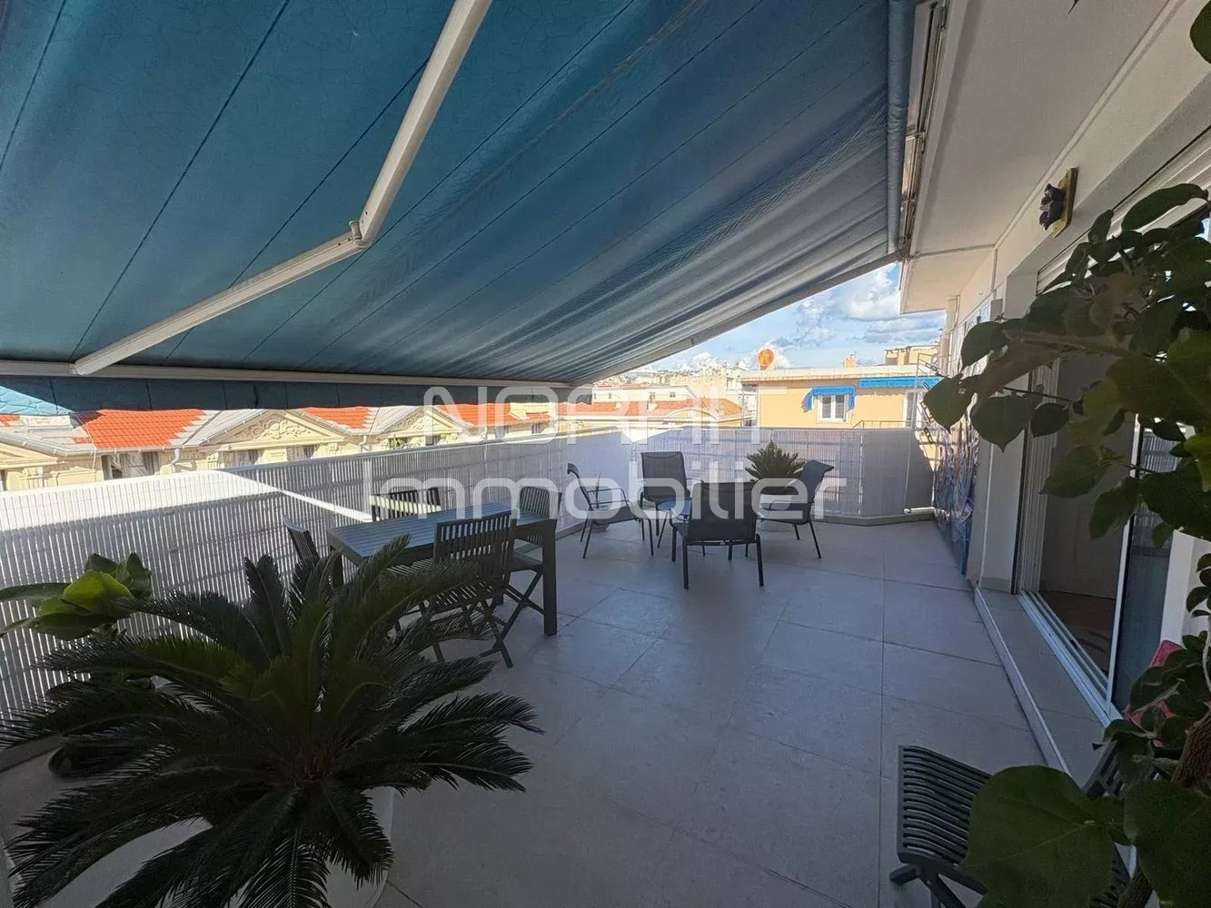 Property photo in Carre d'Or