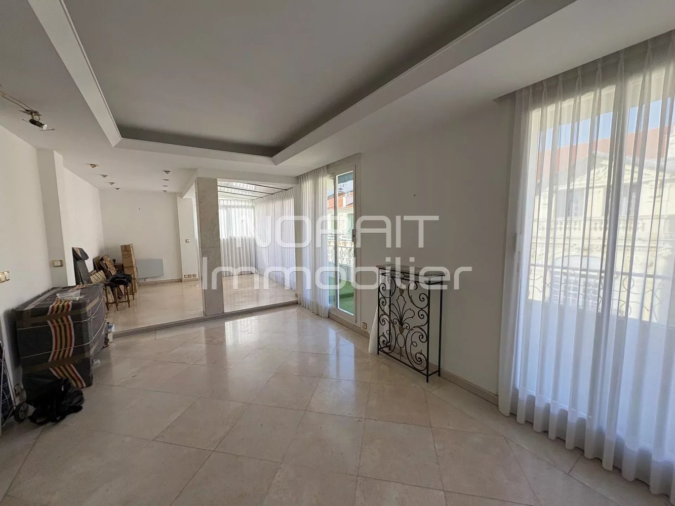 Property photo in Carre d'Or