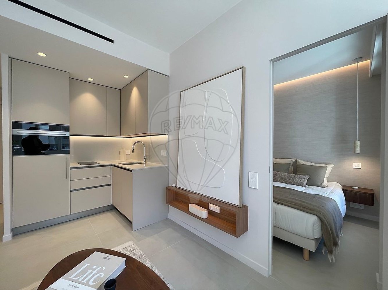 Property photo in Carre d'Or