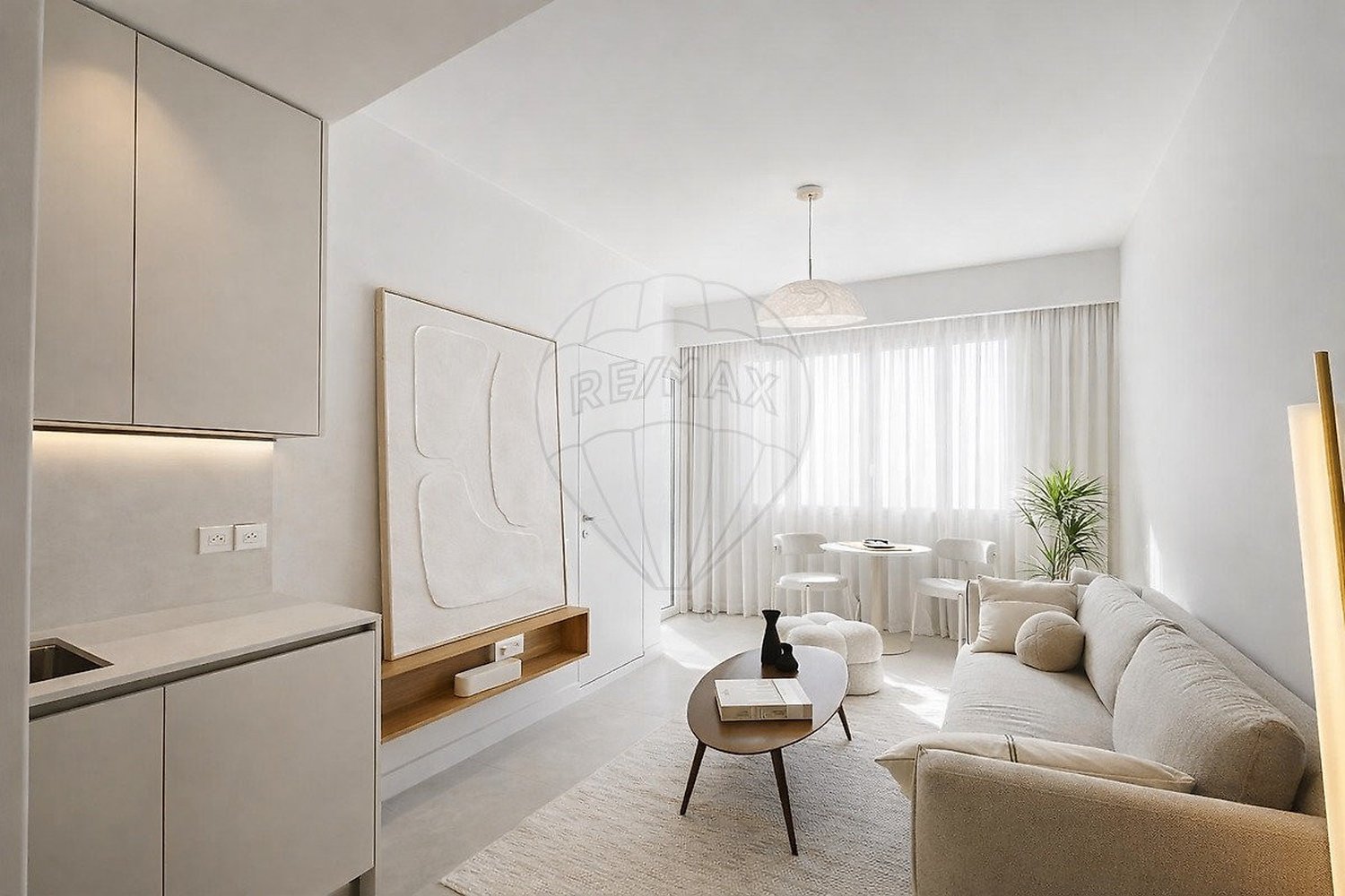 Property photo in Carre d'Or