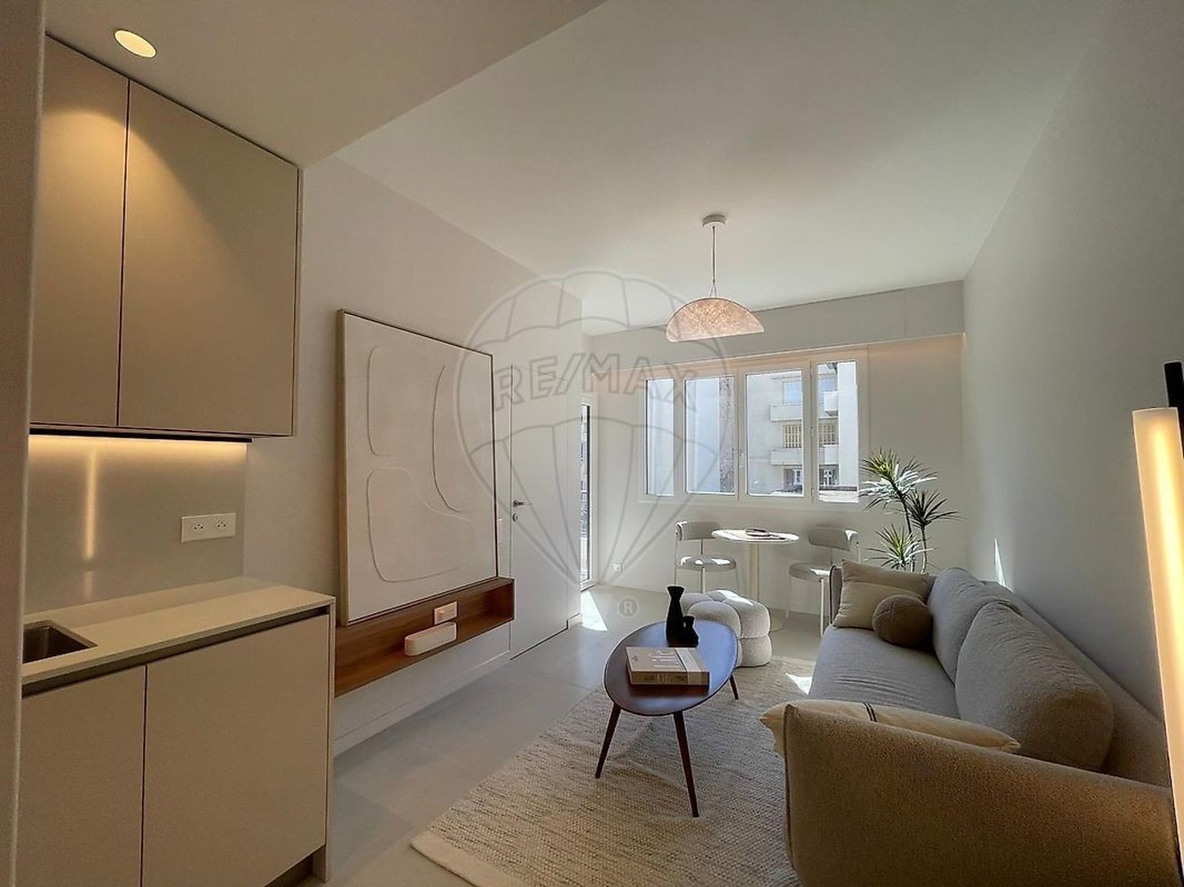 Property photo in Carre d'Or