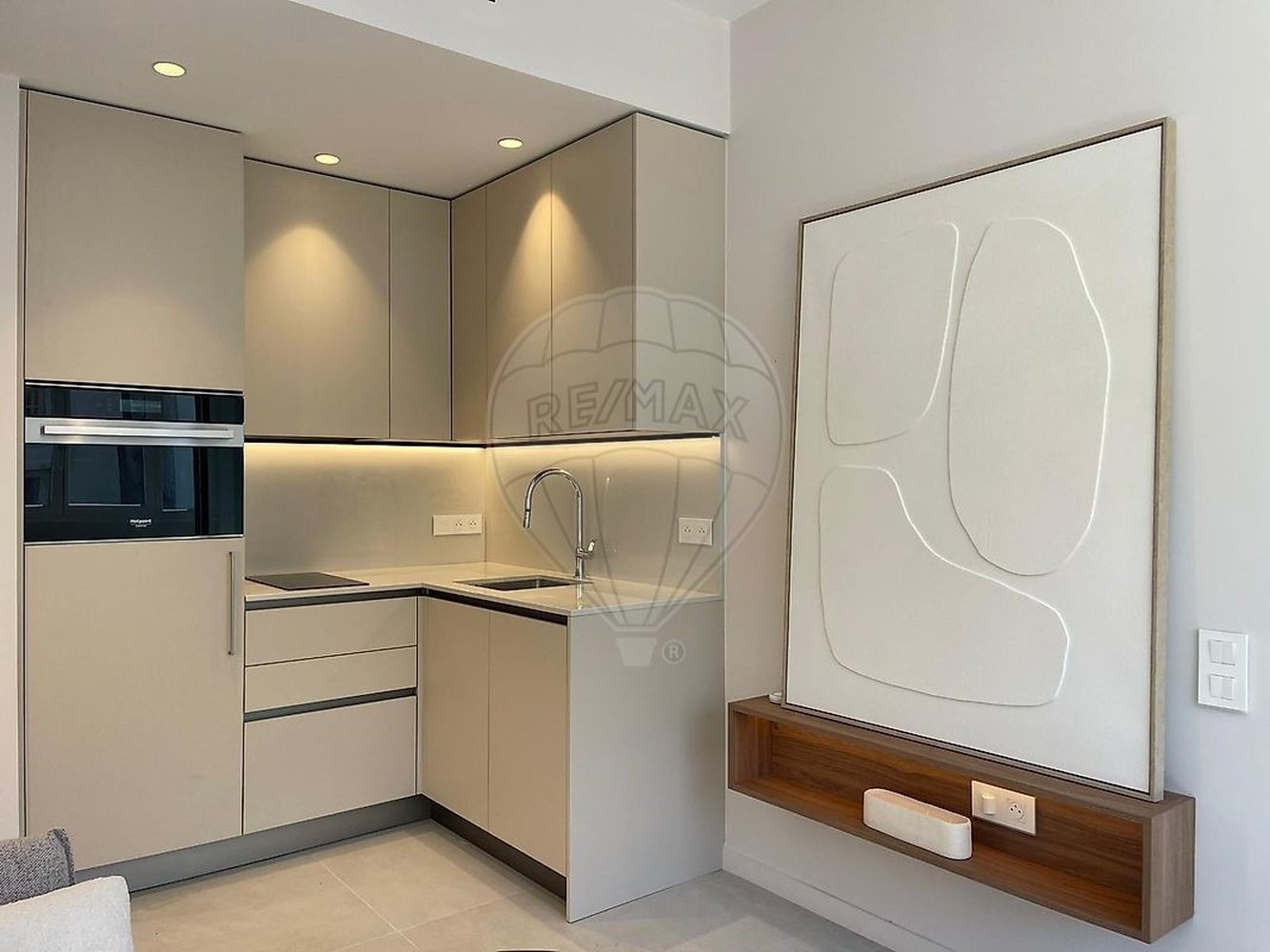 Property photo in Carre d'Or