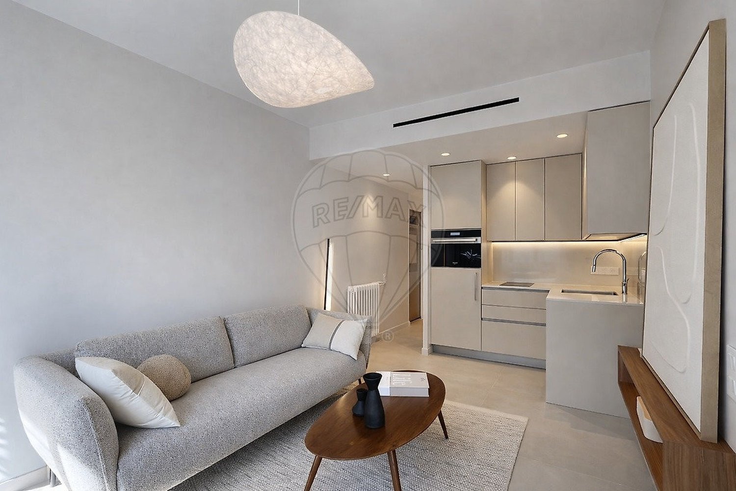 Property photo in Carre d'Or