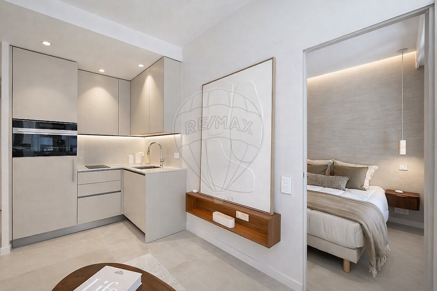 Property photo in Carre d'Or