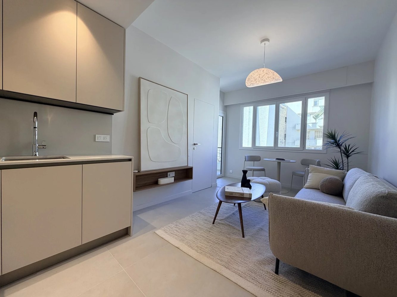 Property photo in Carre d'Or