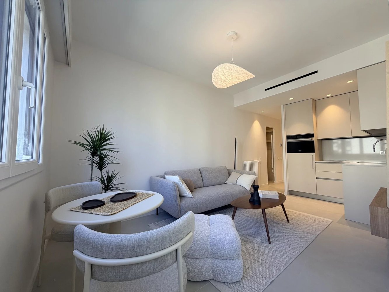 Property photo in Carre d'Or