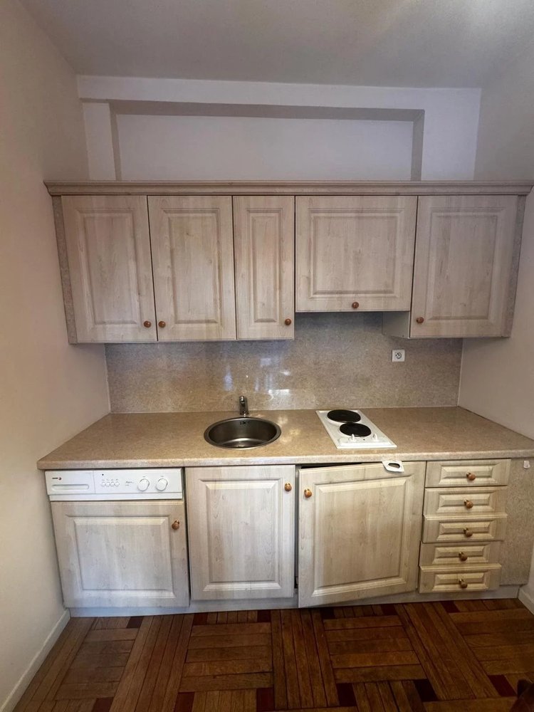 Property photo in Carre d'Or