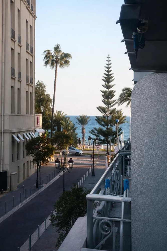 Property photo in Carre d'Or