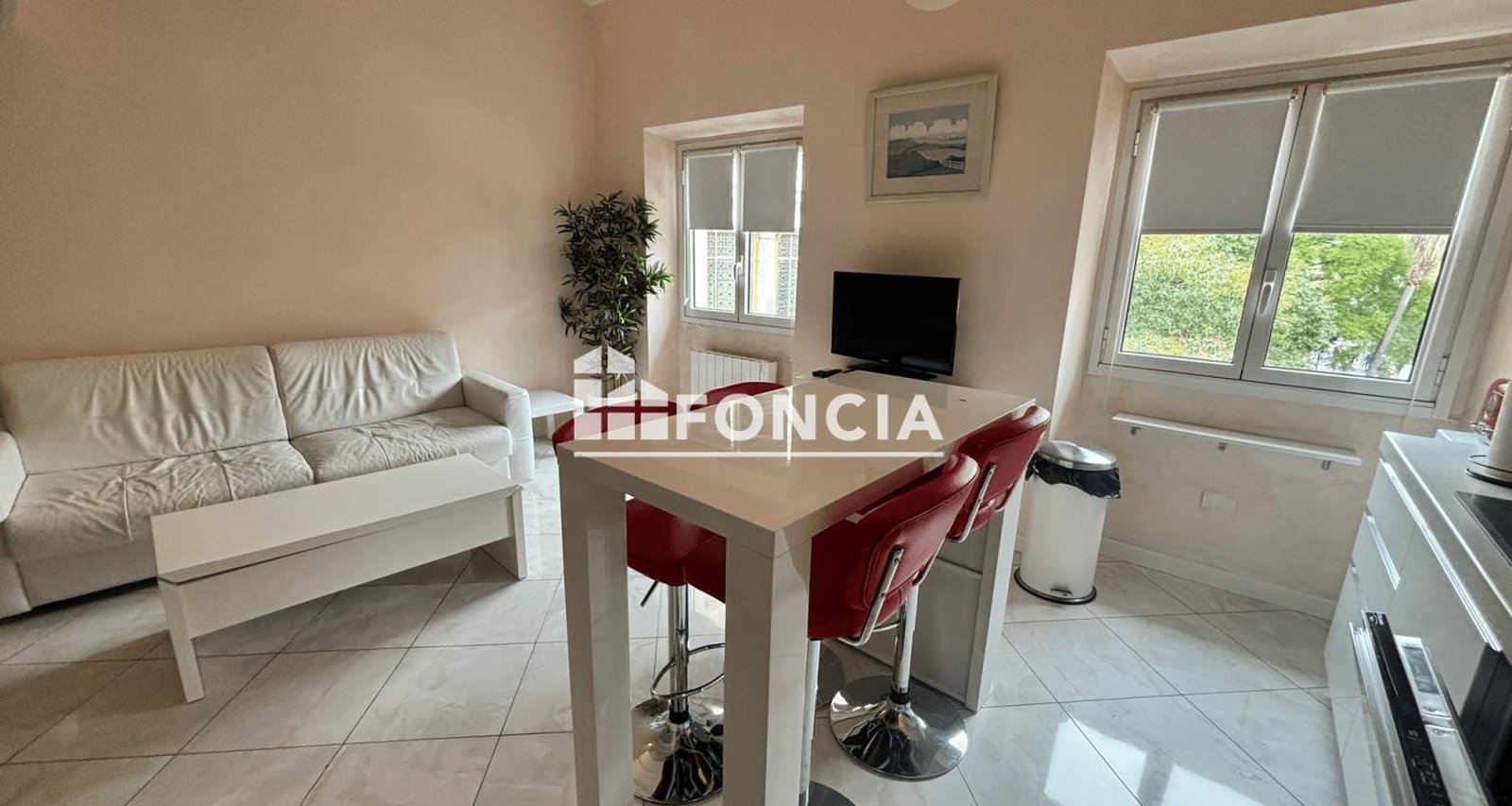 Property photo in Carre d'Or