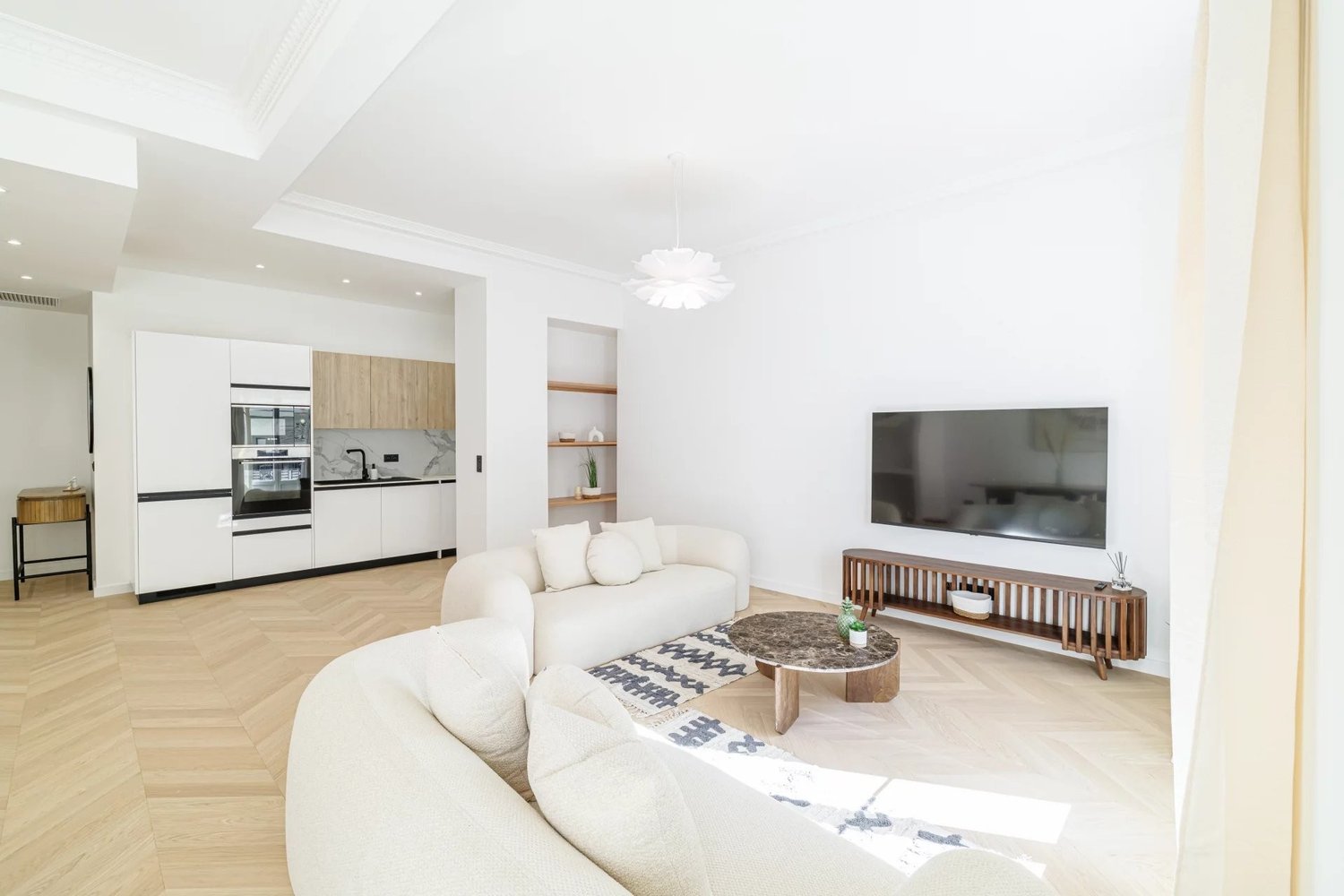 Property photo in Carre d'Or