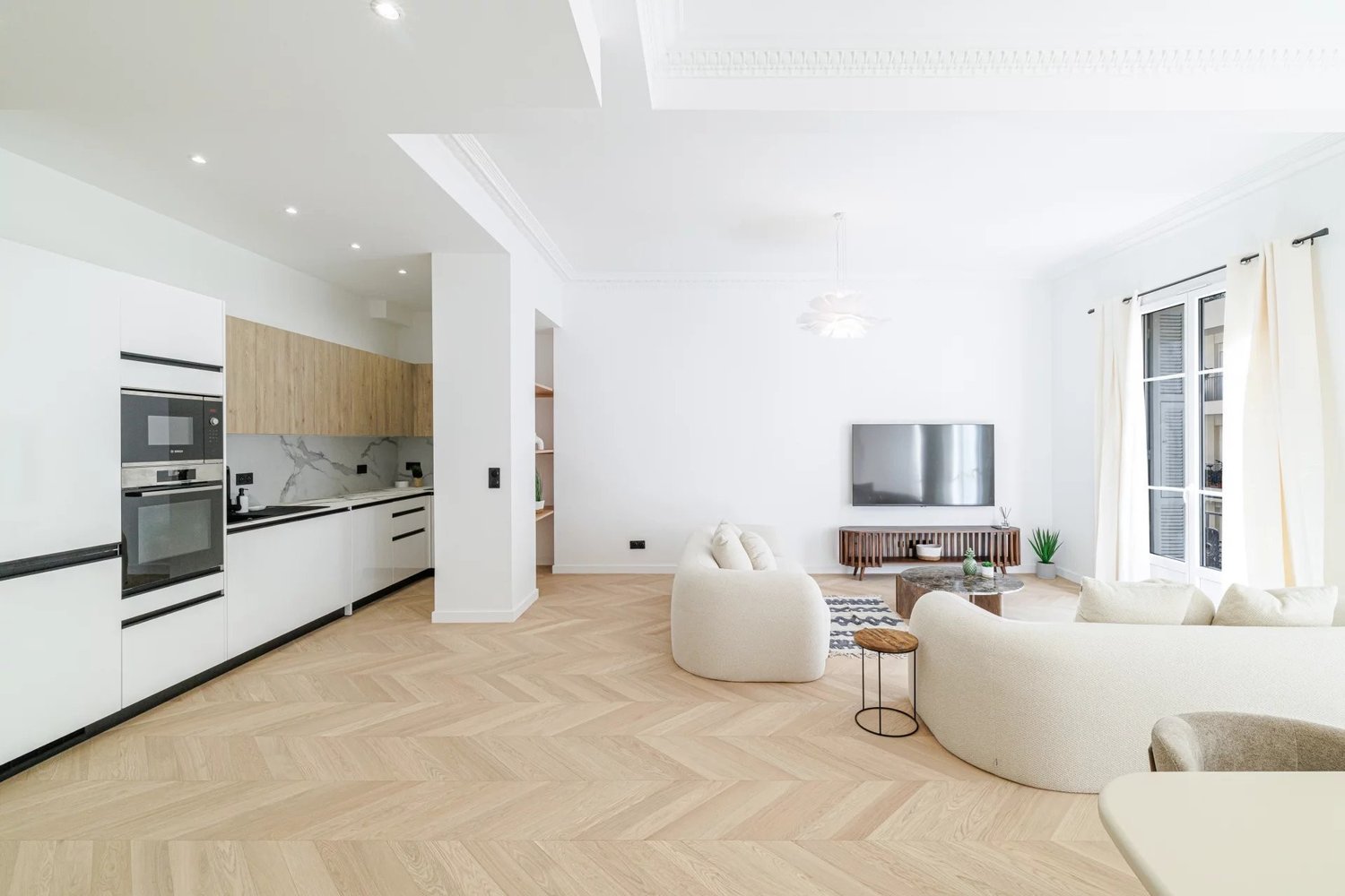 Property photo in Carre d'Or