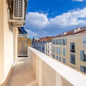 Property in Musicians Quarter