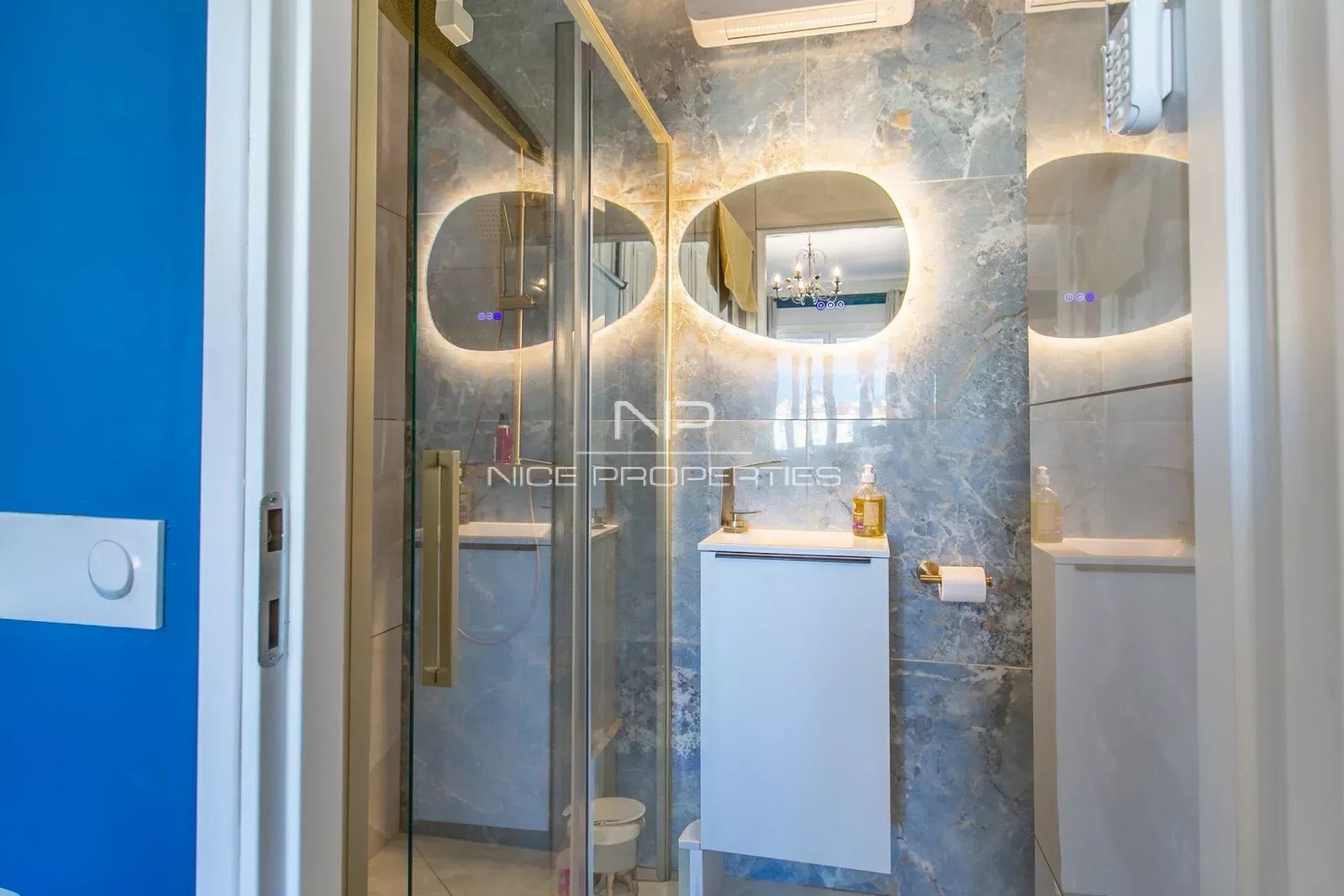 Property photo in Musicians Quarter