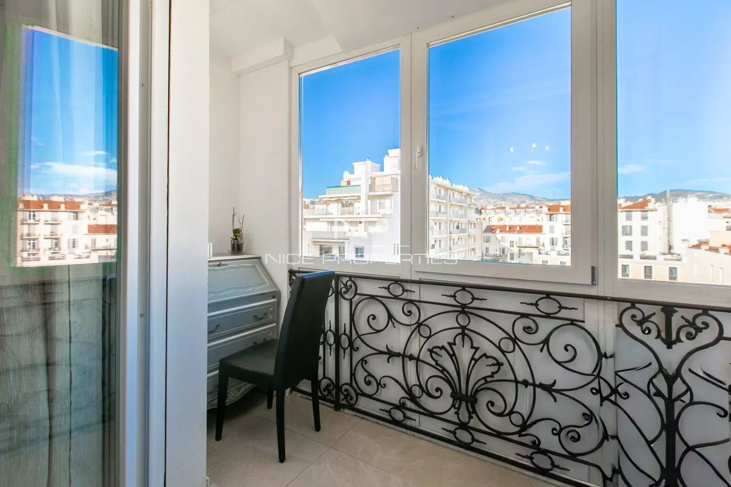 Property photo in Musicians Quarter