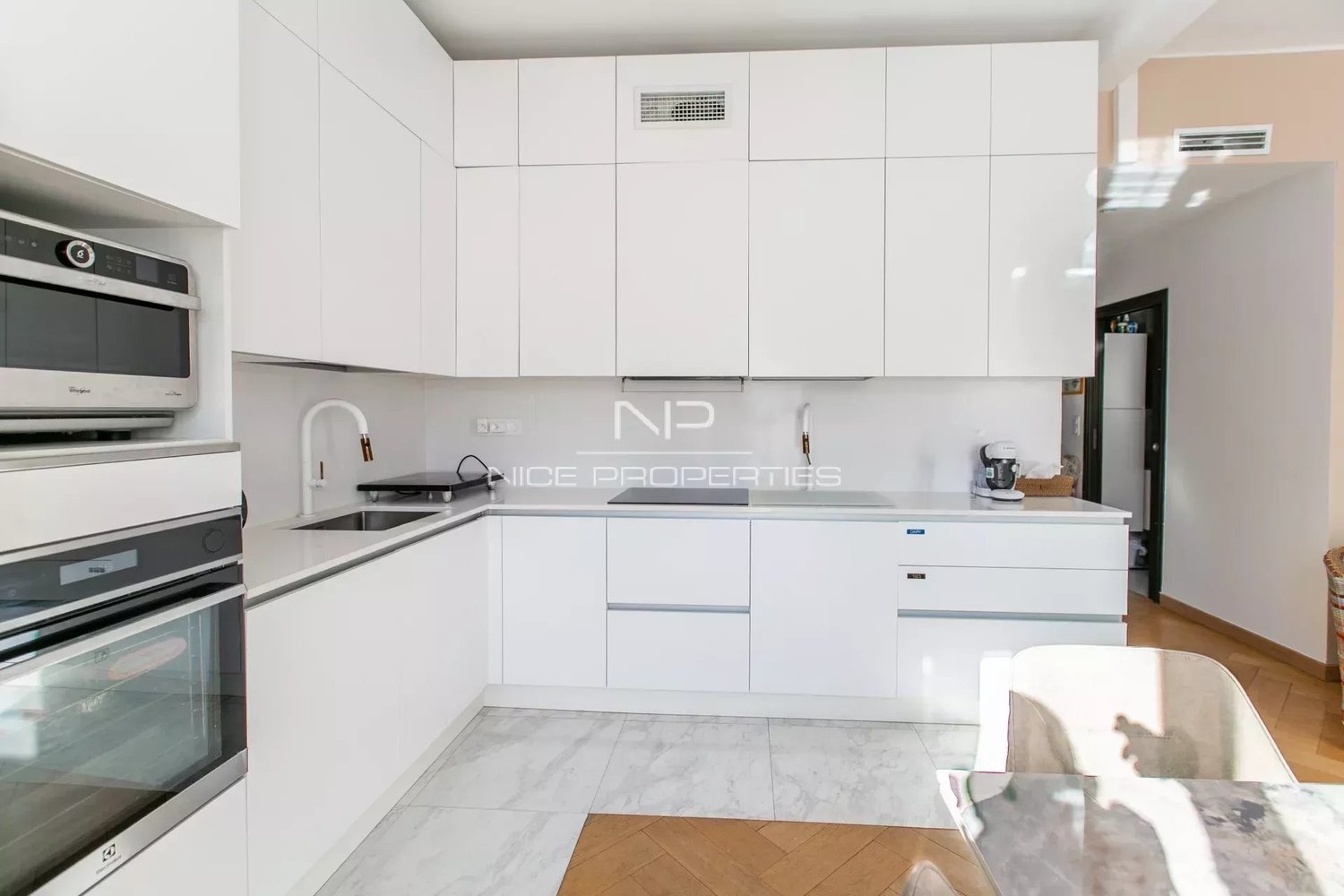 Property photo in Musicians Quarter