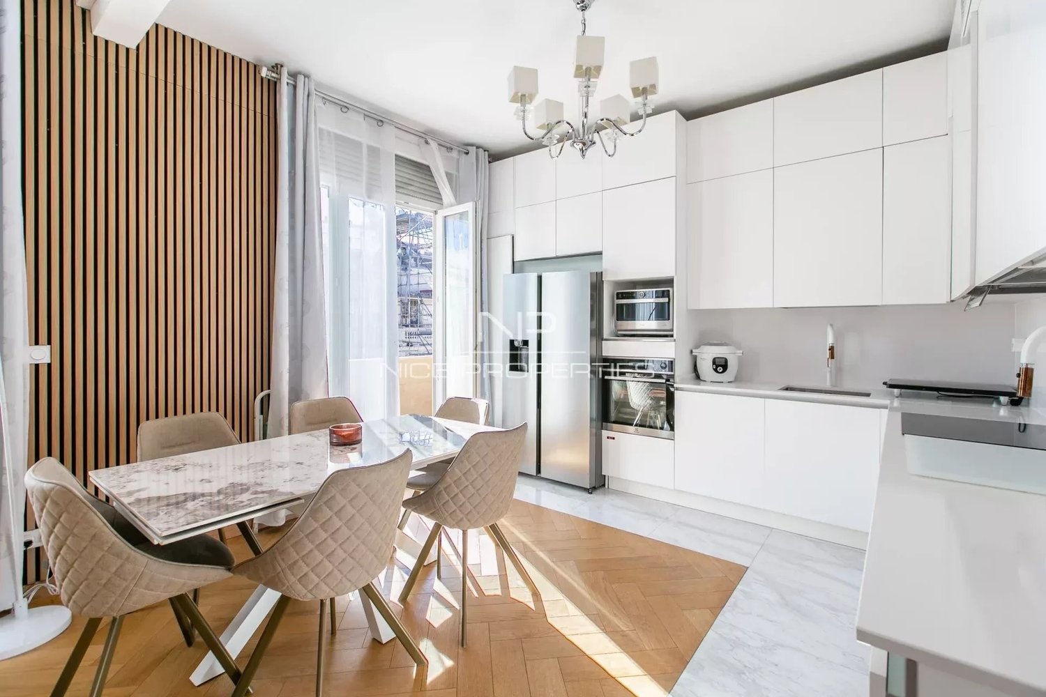 Property photo in Musicians Quarter