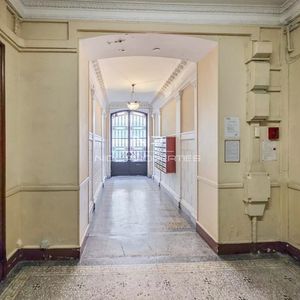 Property in Musicians Quarter