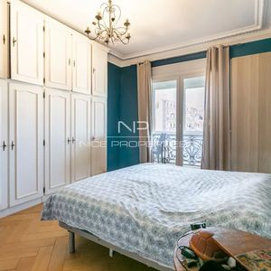 Property in Musicians Quarter