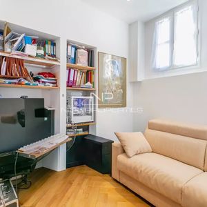 Property in Musicians Quarter