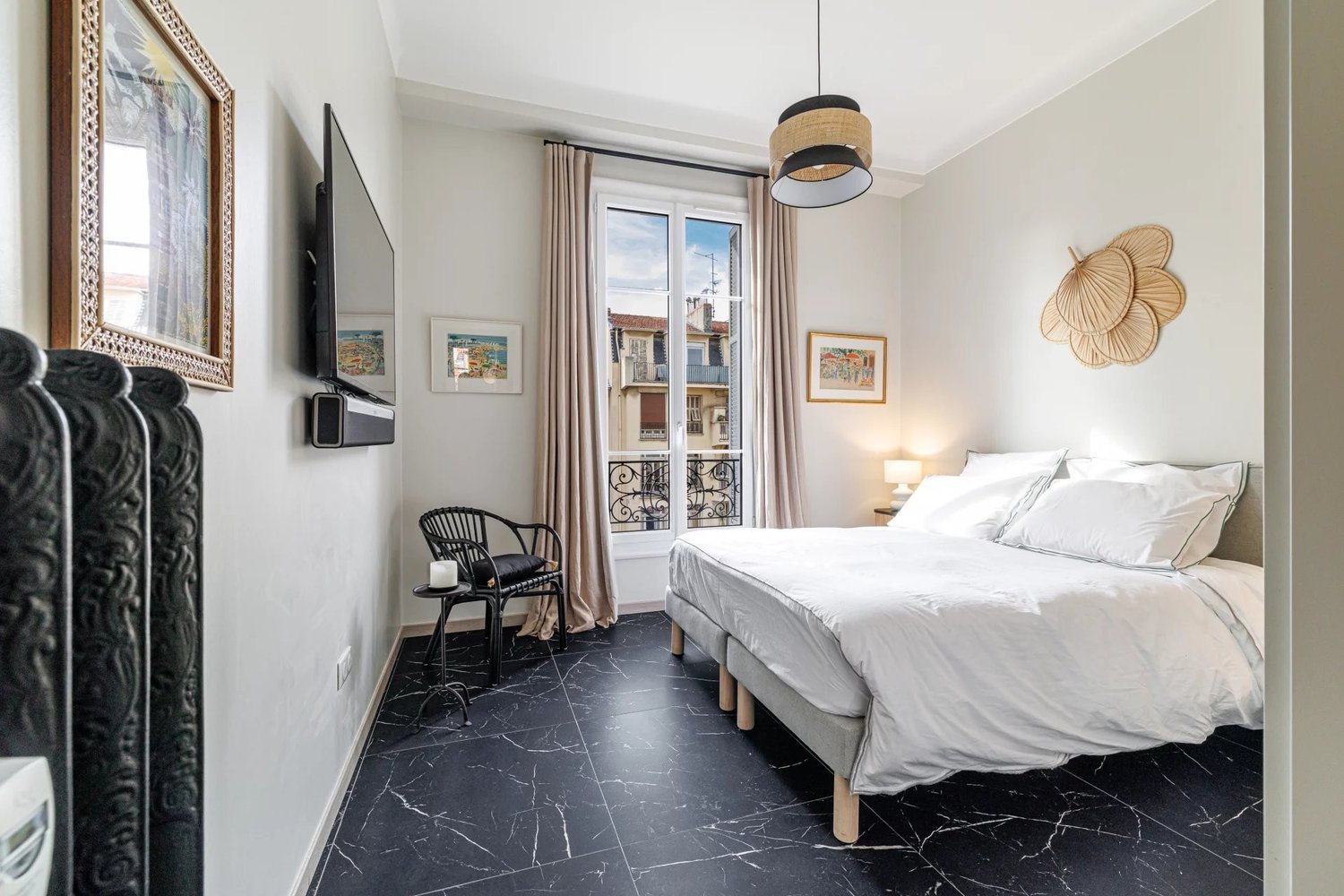 Property photo in Musicians Quarter