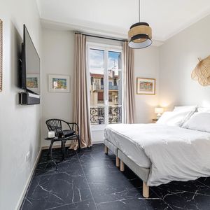 Property in Musicians Quarter