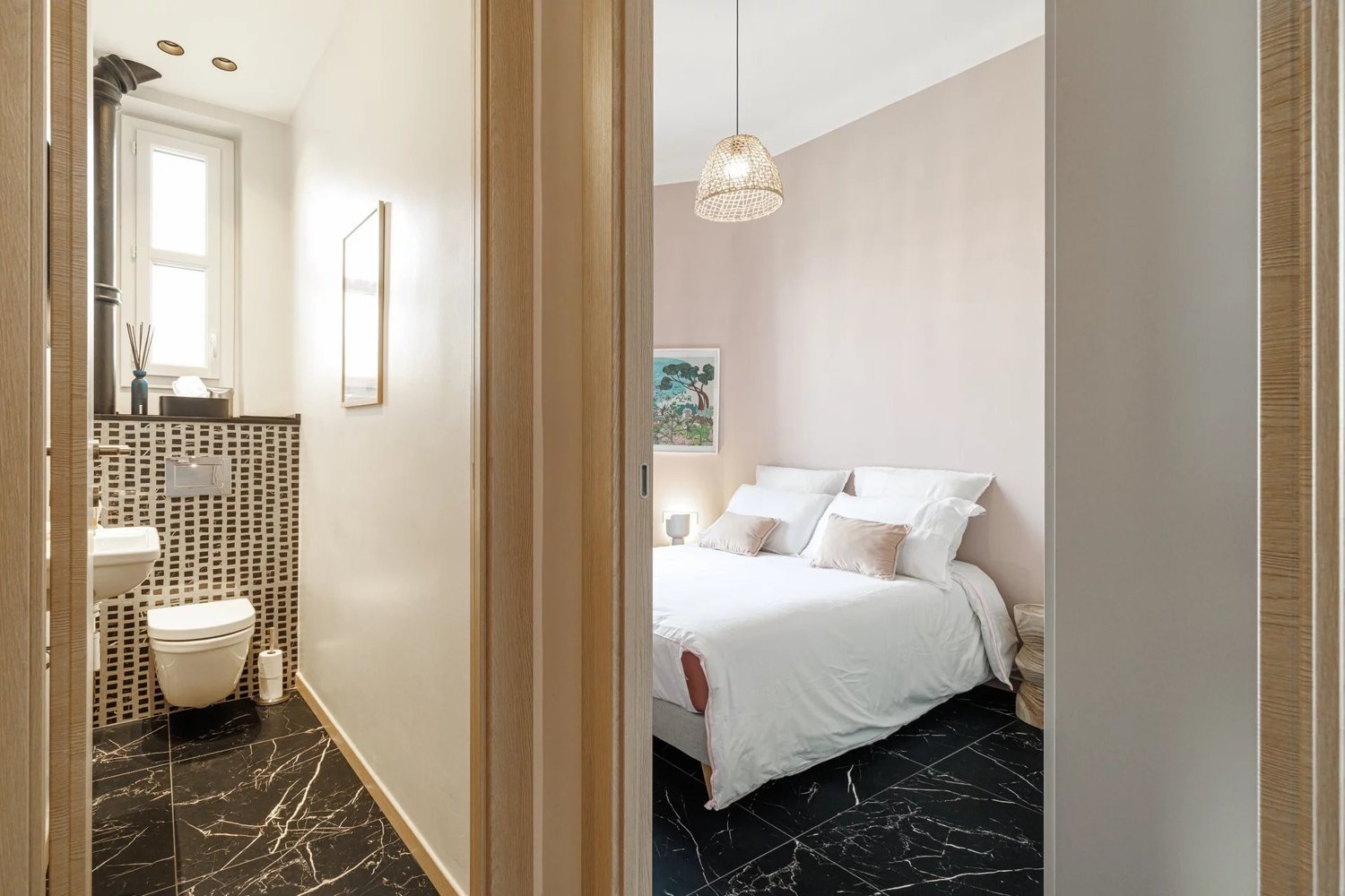 Property photo in Musicians Quarter