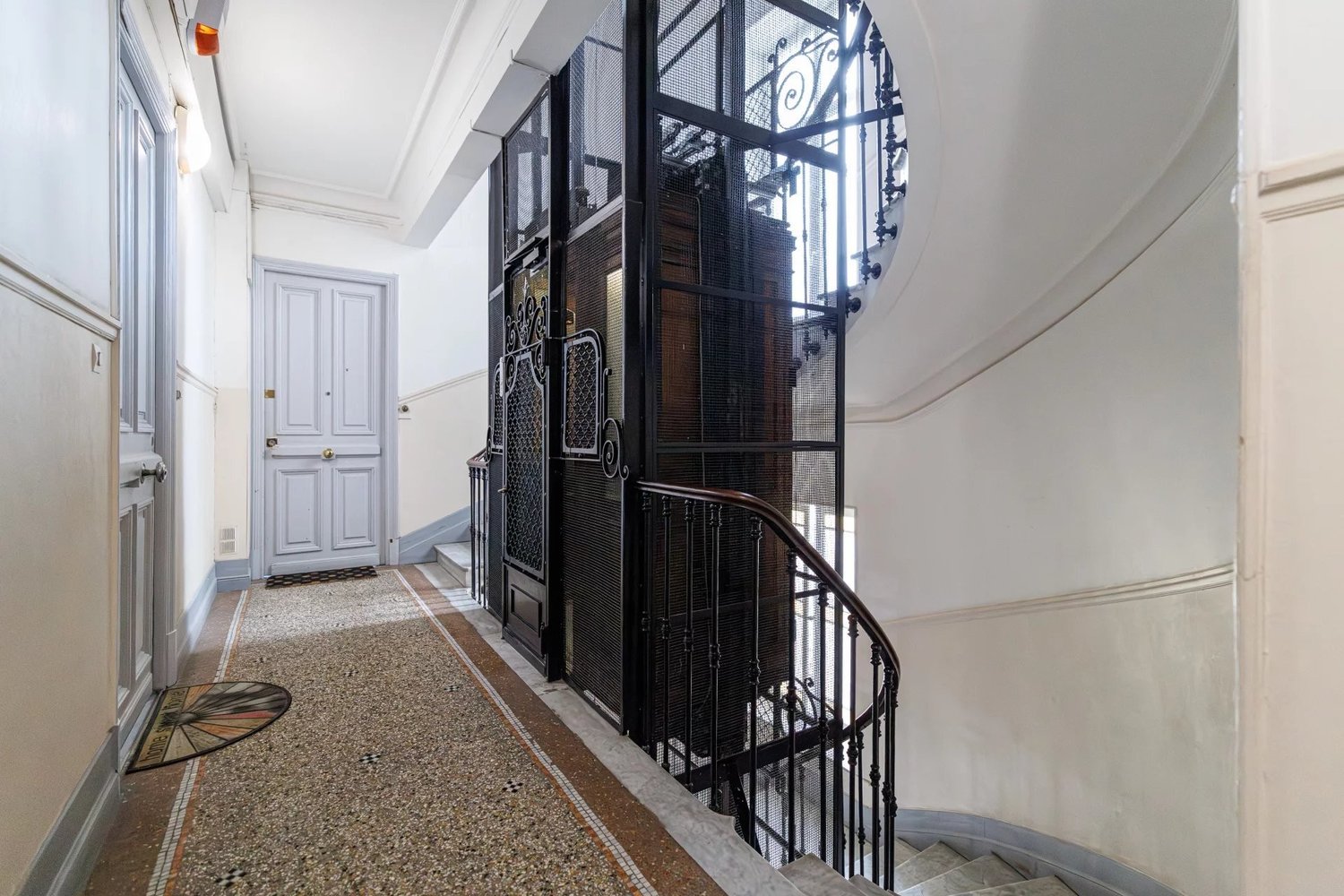 Property photo in Musicians Quarter