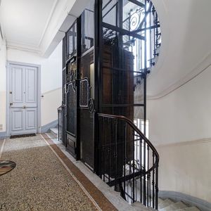 Property in Musicians Quarter