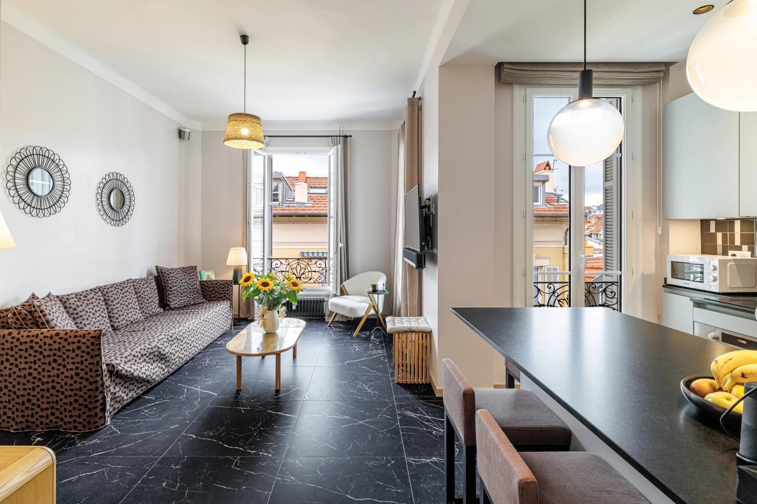 Property photo in Musicians Quarter