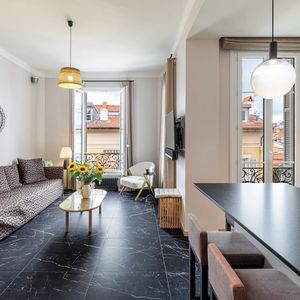 Property in Musicians Quarter